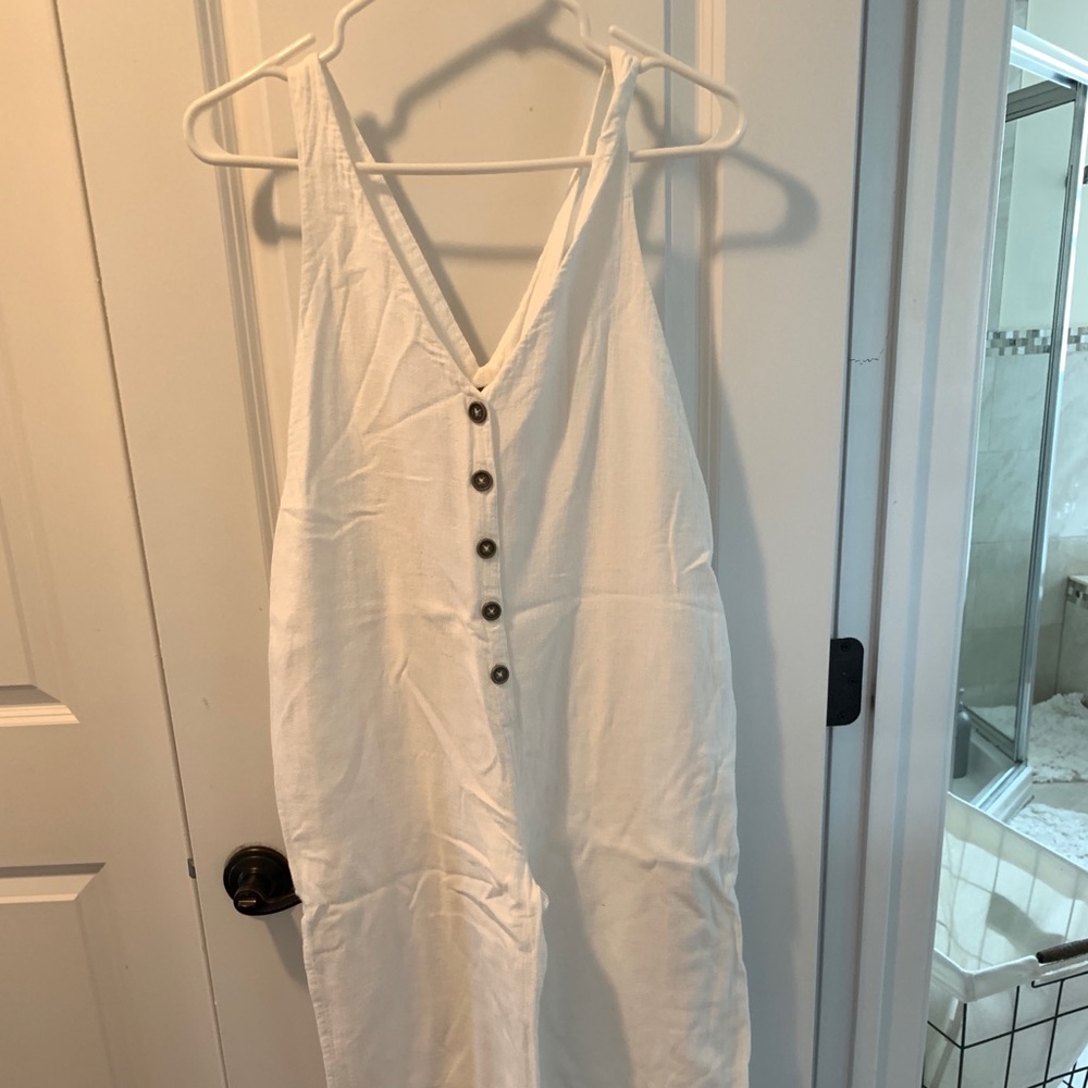 Free people romper size x-small